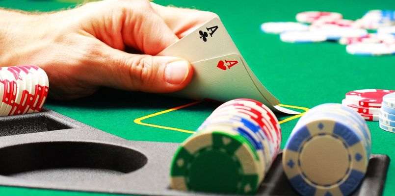 Tìm hiểu về trò chơi Poker được nhiều người yêu thích